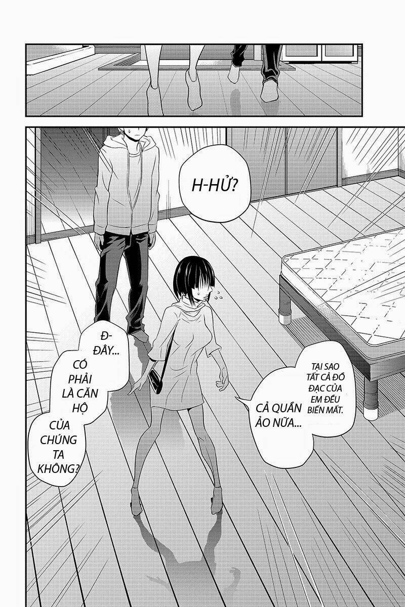 Ana Satsujin Chapter 28 - Trang 2