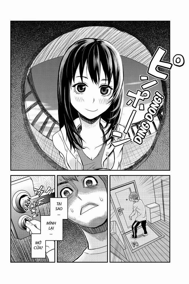 Ana Satsujin Chapter 3 - Trang 2