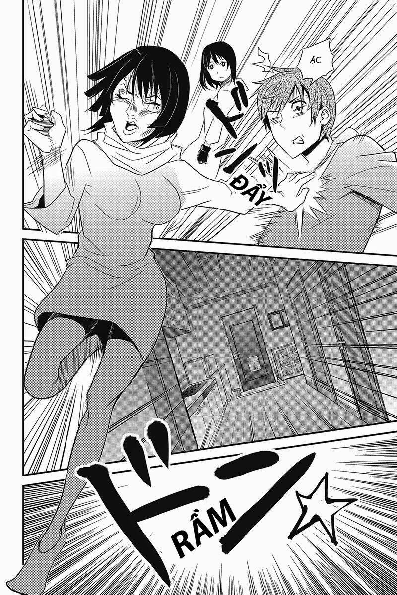 Ana Satsujin Chapter 30 - Trang 2