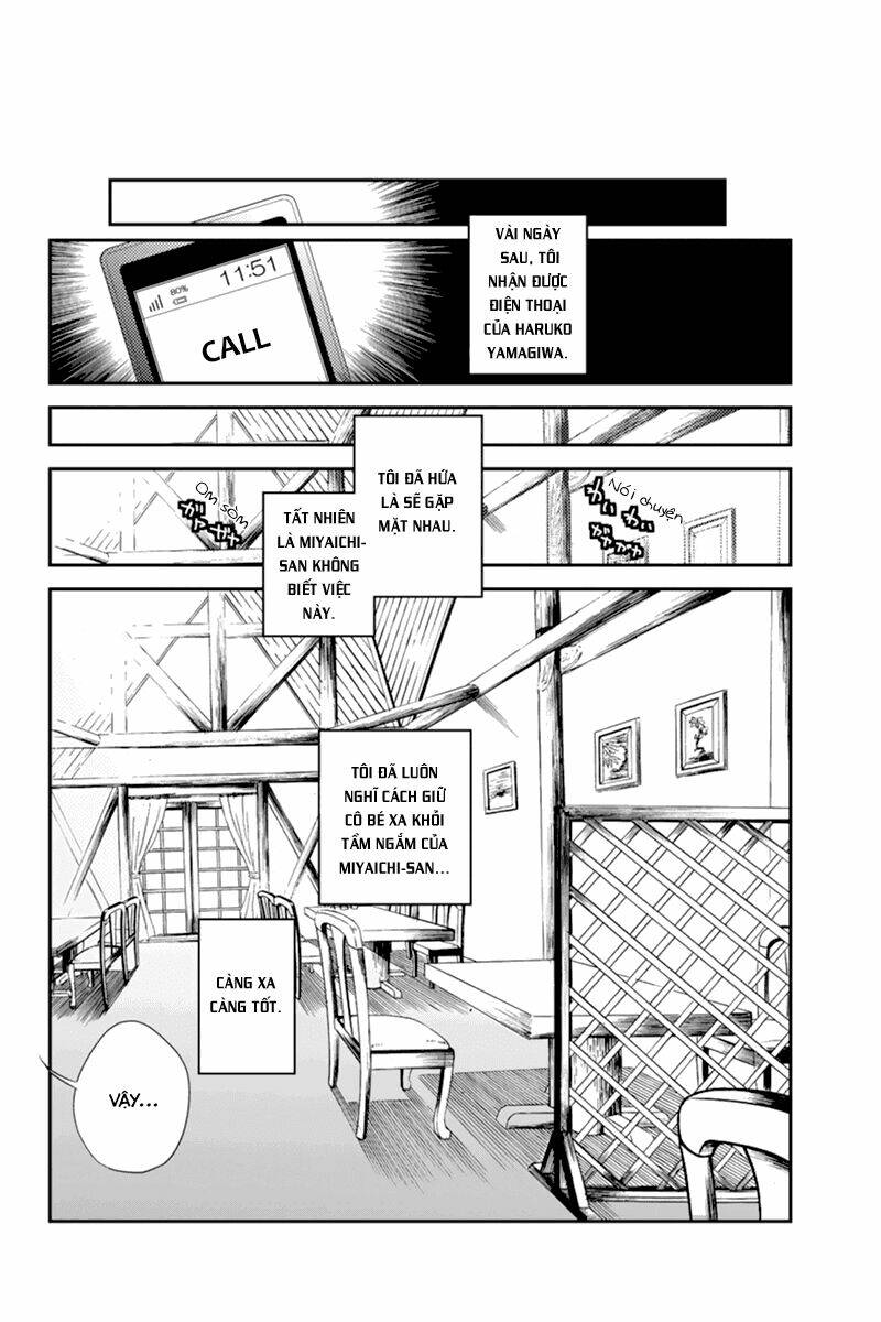 Ana Satsujin Chapter 35 - Trang 2