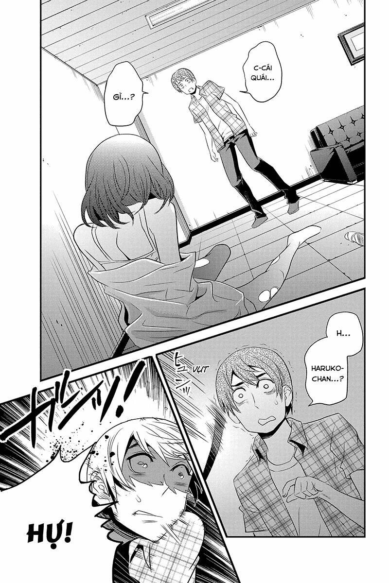 Ana Satsujin Chapter 39 - Trang 2