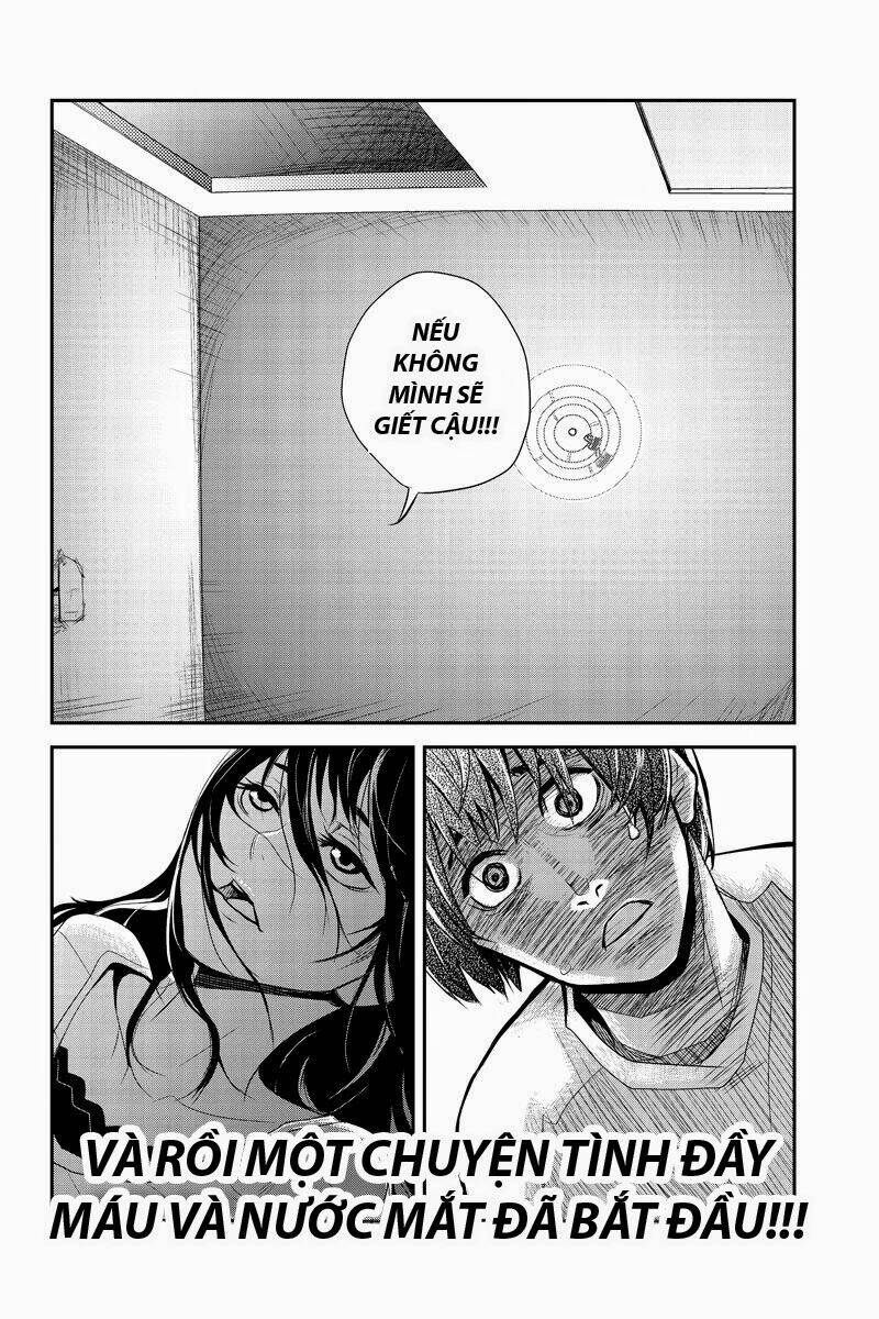 Ana Satsujin Chapter 4 - Trang 2