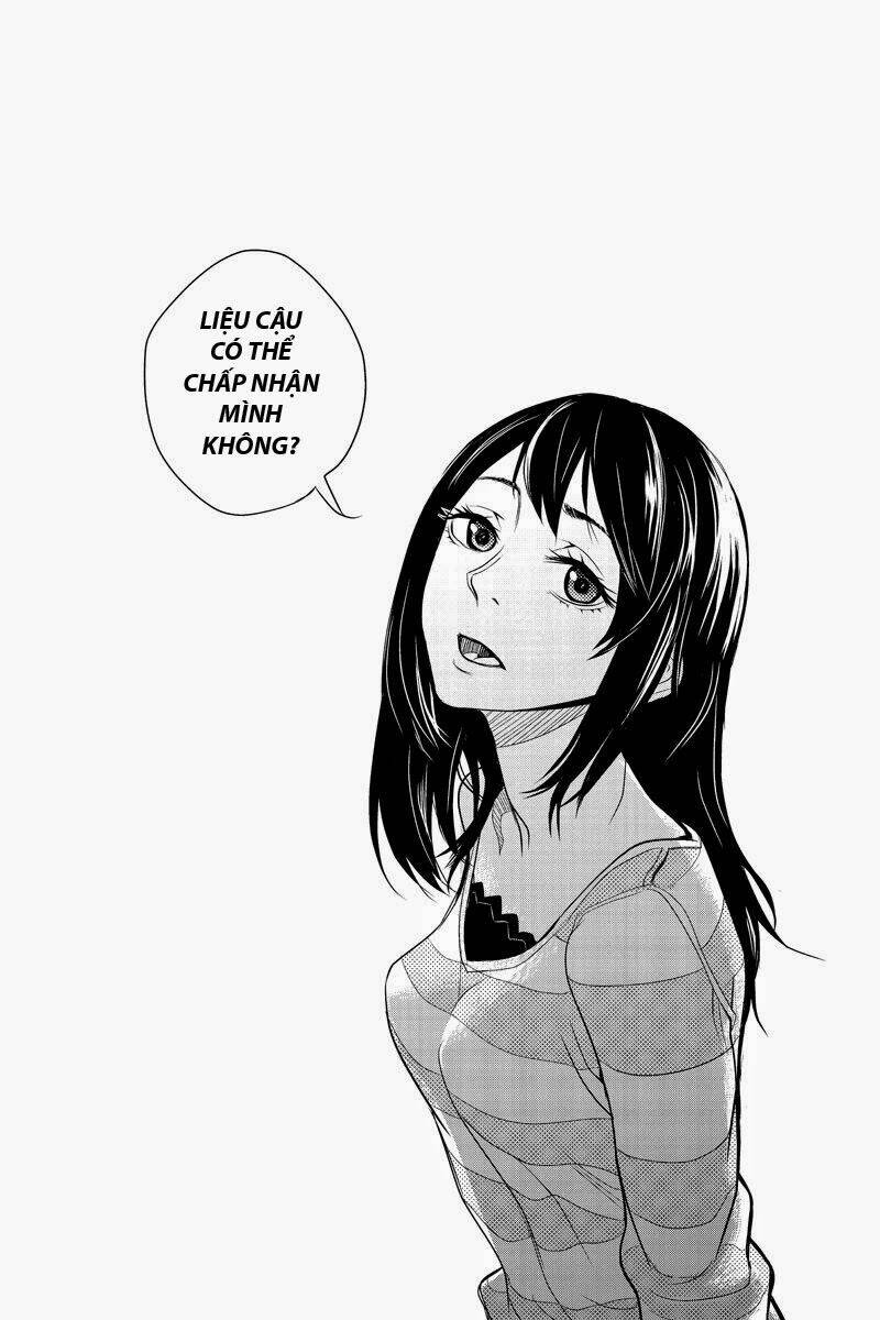 Ana Satsujin Chapter 4 - Trang 2