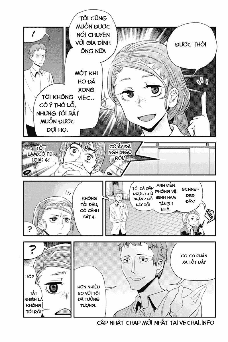 Ana Satsujin Chapter 48 - Trang 2