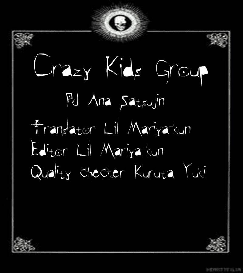 Ana Satsujin Chapter 50 - Trang 2