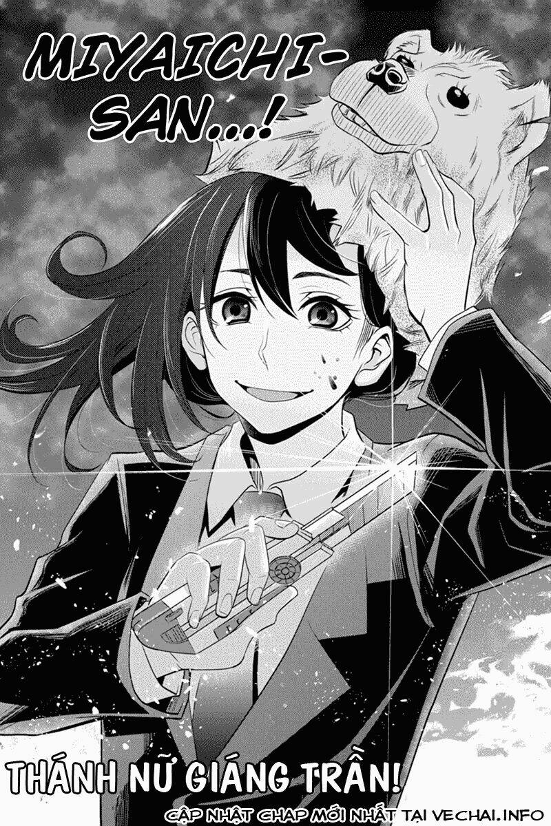 Ana Satsujin Chapter 52 - Trang 2