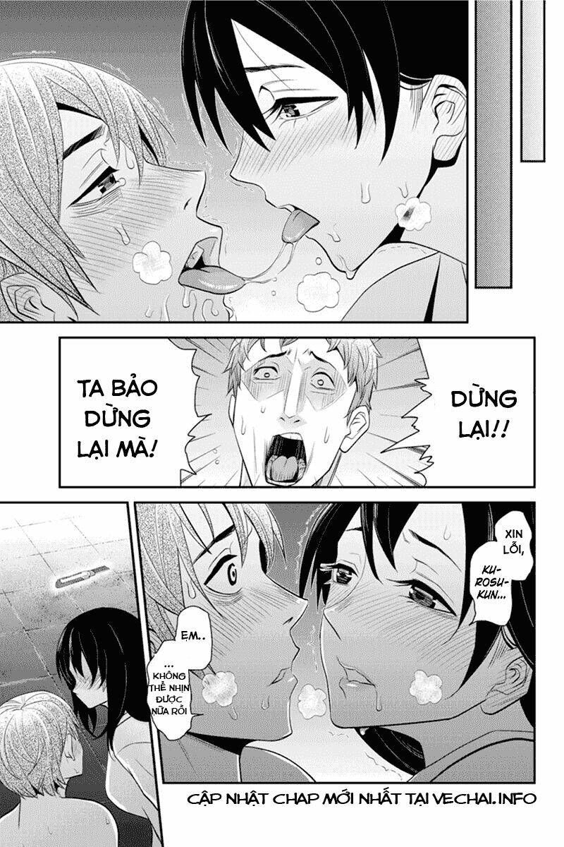 Ana Satsujin Chapter 53 - Trang 2