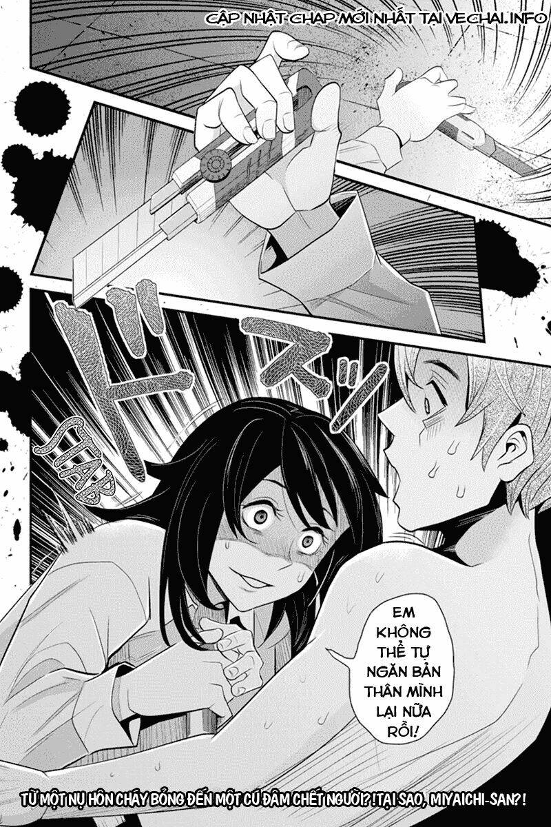 Ana Satsujin Chapter 53 - Trang 2