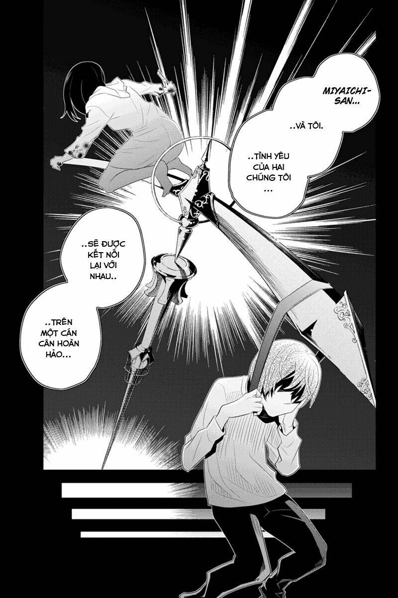 Ana Satsujin Chapter 54 - Trang 2