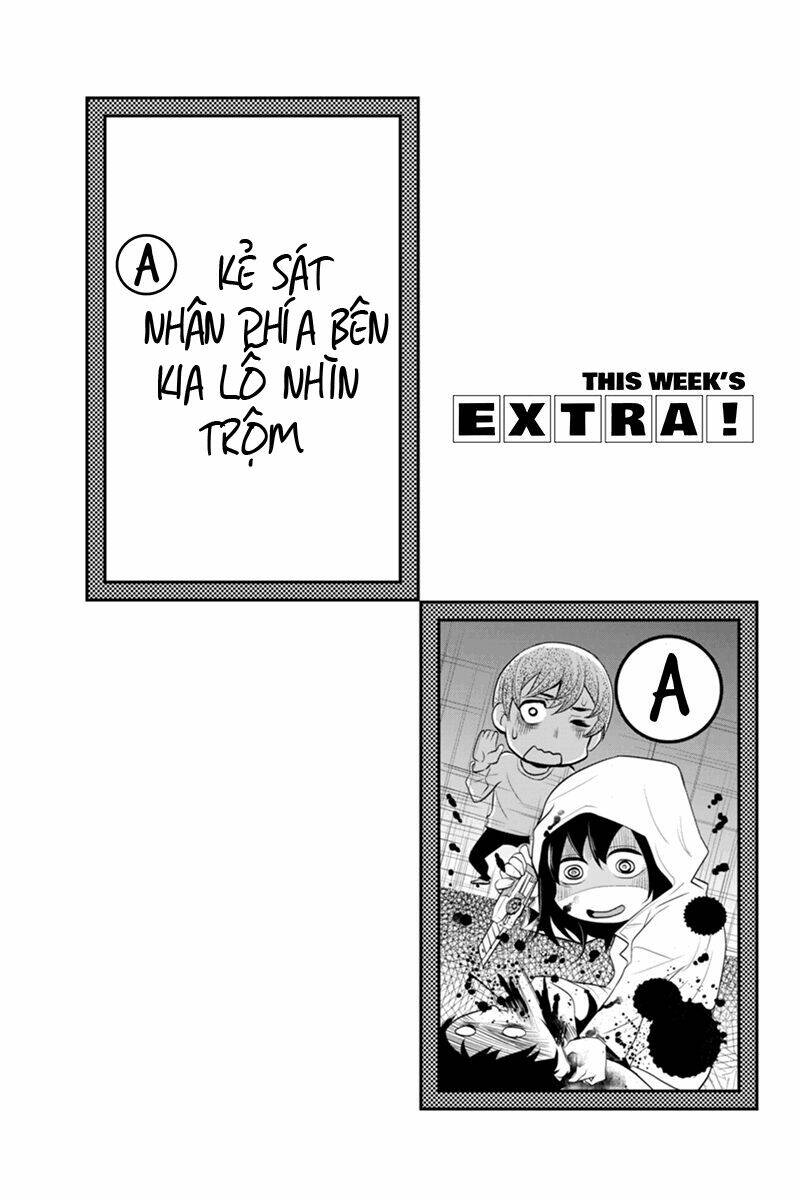 Ana Satsujin Chapter 55 - Trang 2