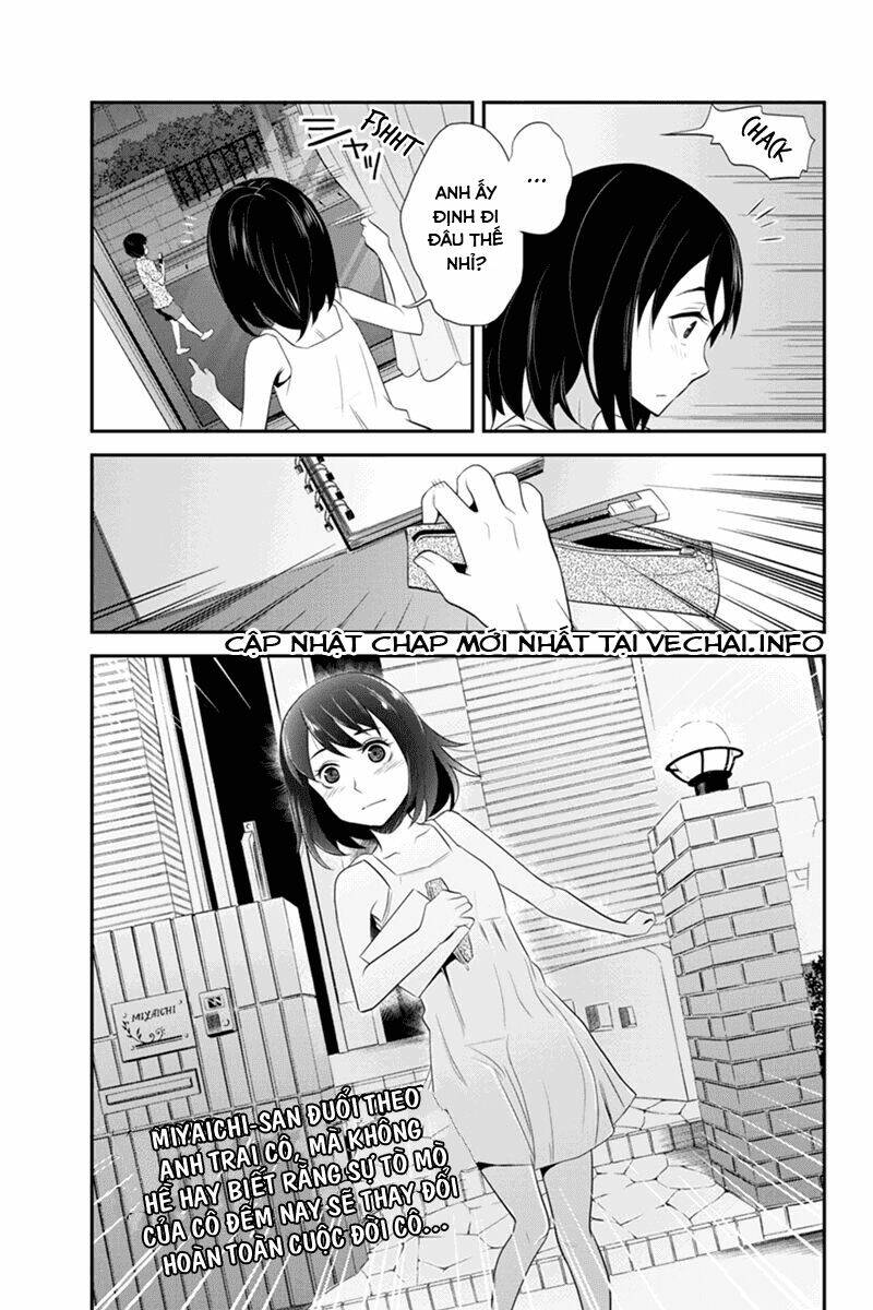 Ana Satsujin Chapter 56 - Trang 2