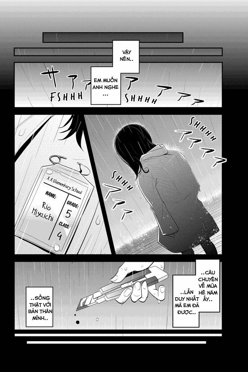 Ana Satsujin Chapter 56 - Trang 2