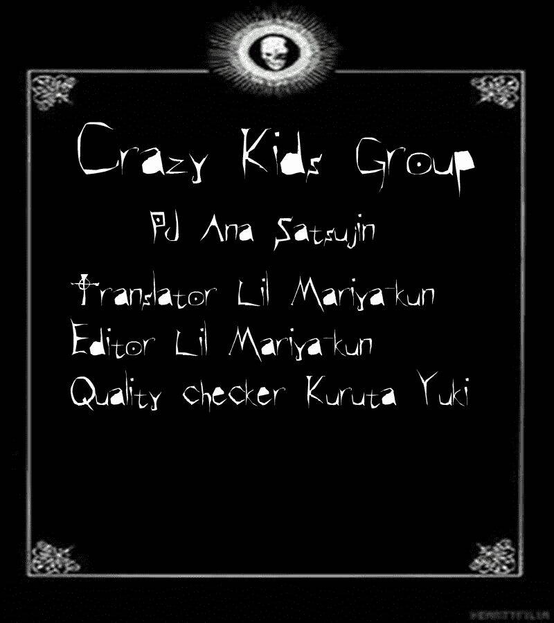 Ana Satsujin Chapter 57 - Trang 2