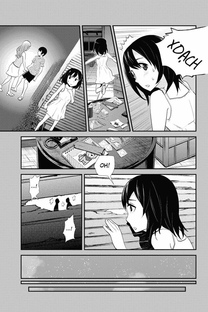 Ana Satsujin Chapter 57 - Trang 2