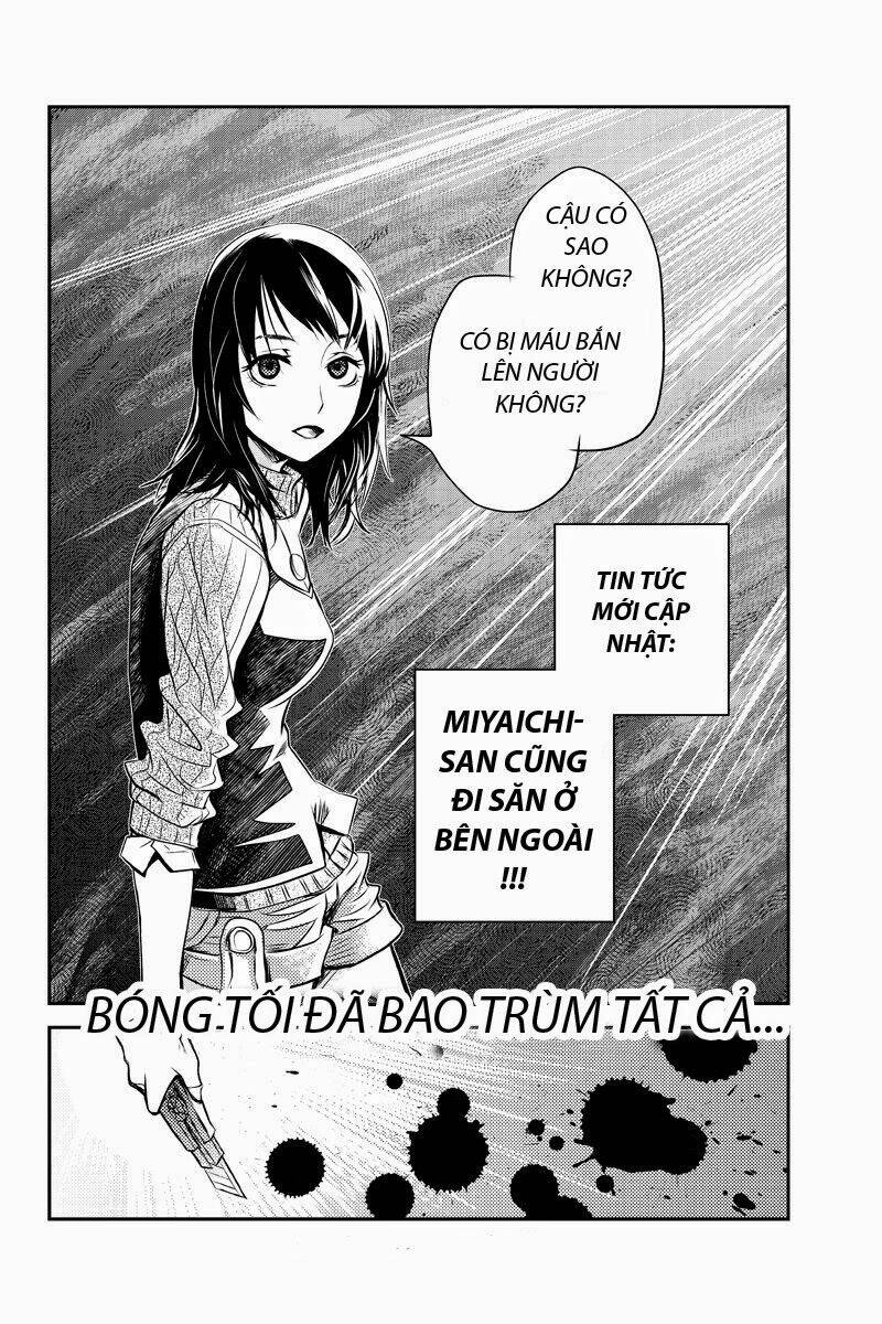 Ana Satsujin Chapter 6 - Trang 2