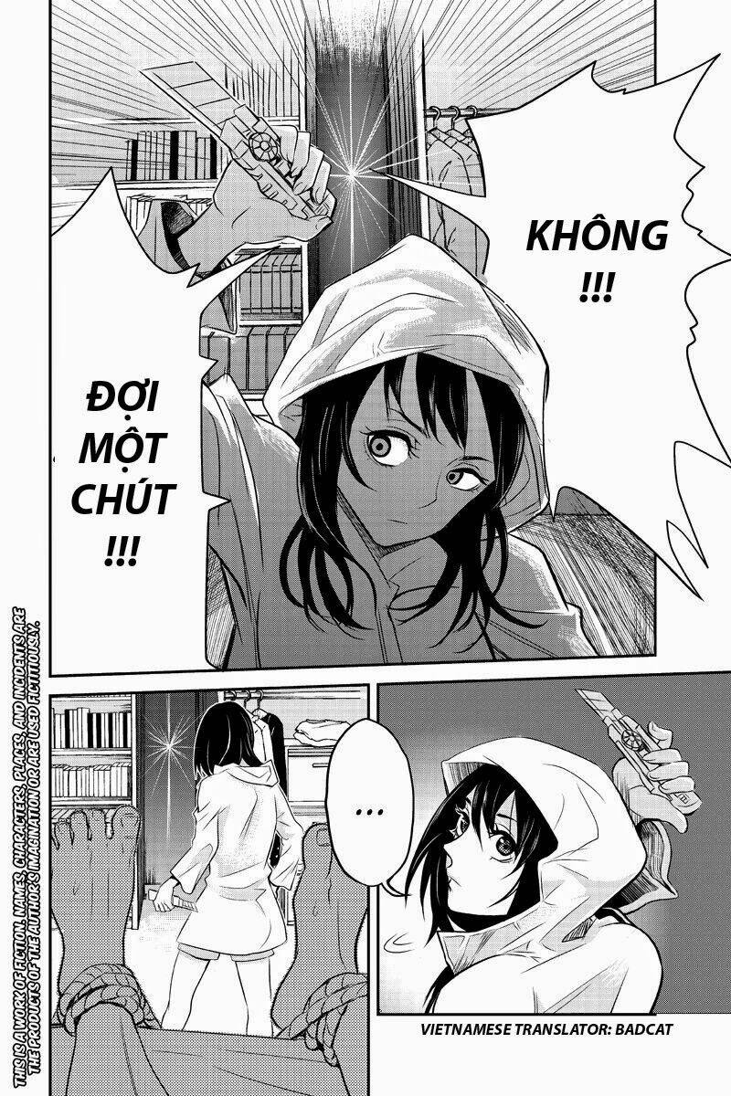 Ana Satsujin Chapter 9 - Trang 2