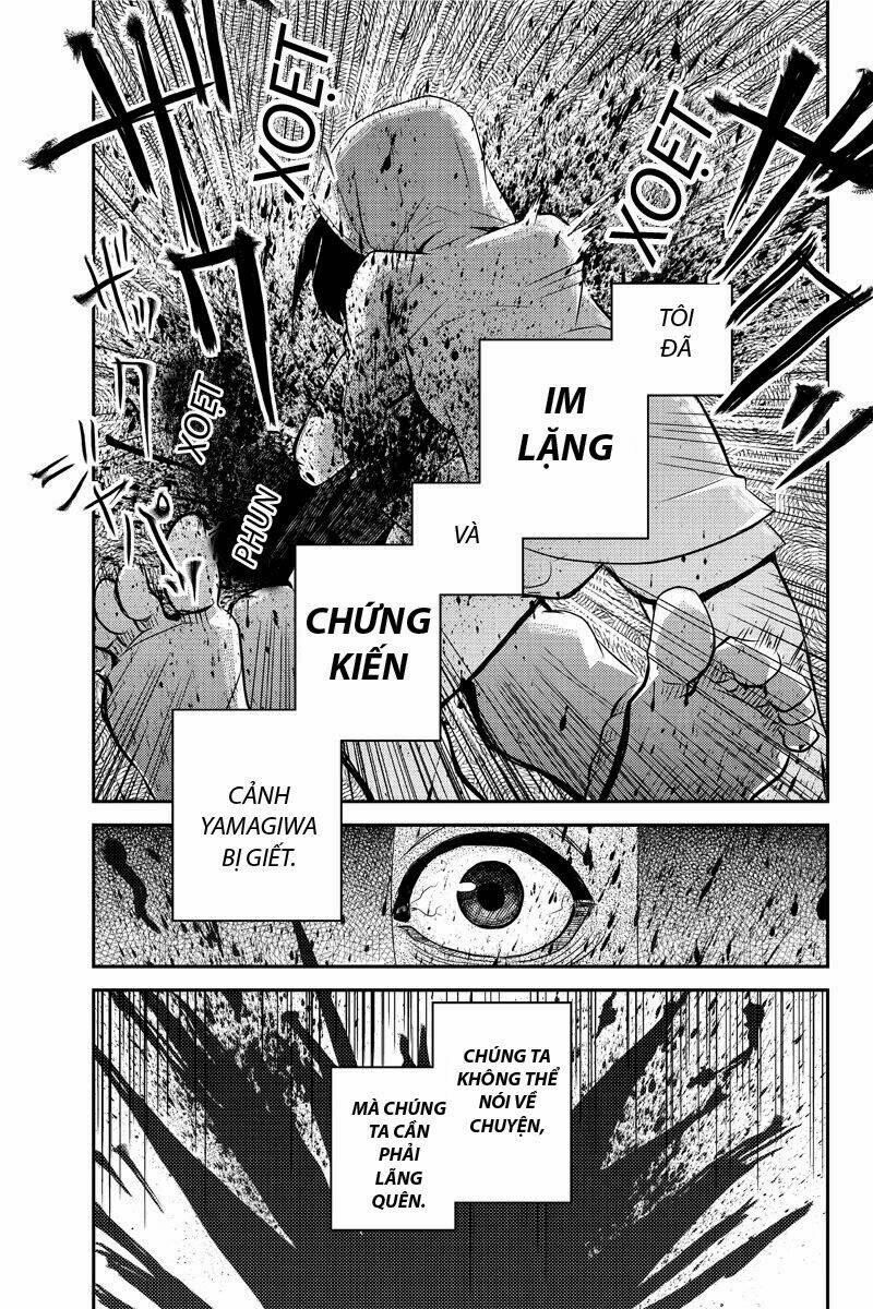 Ana Satsujin Chapter 9 - Trang 2