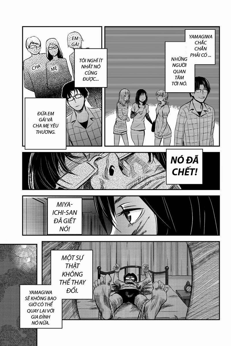 Ana Satsujin Chapter 9 - Trang 2
