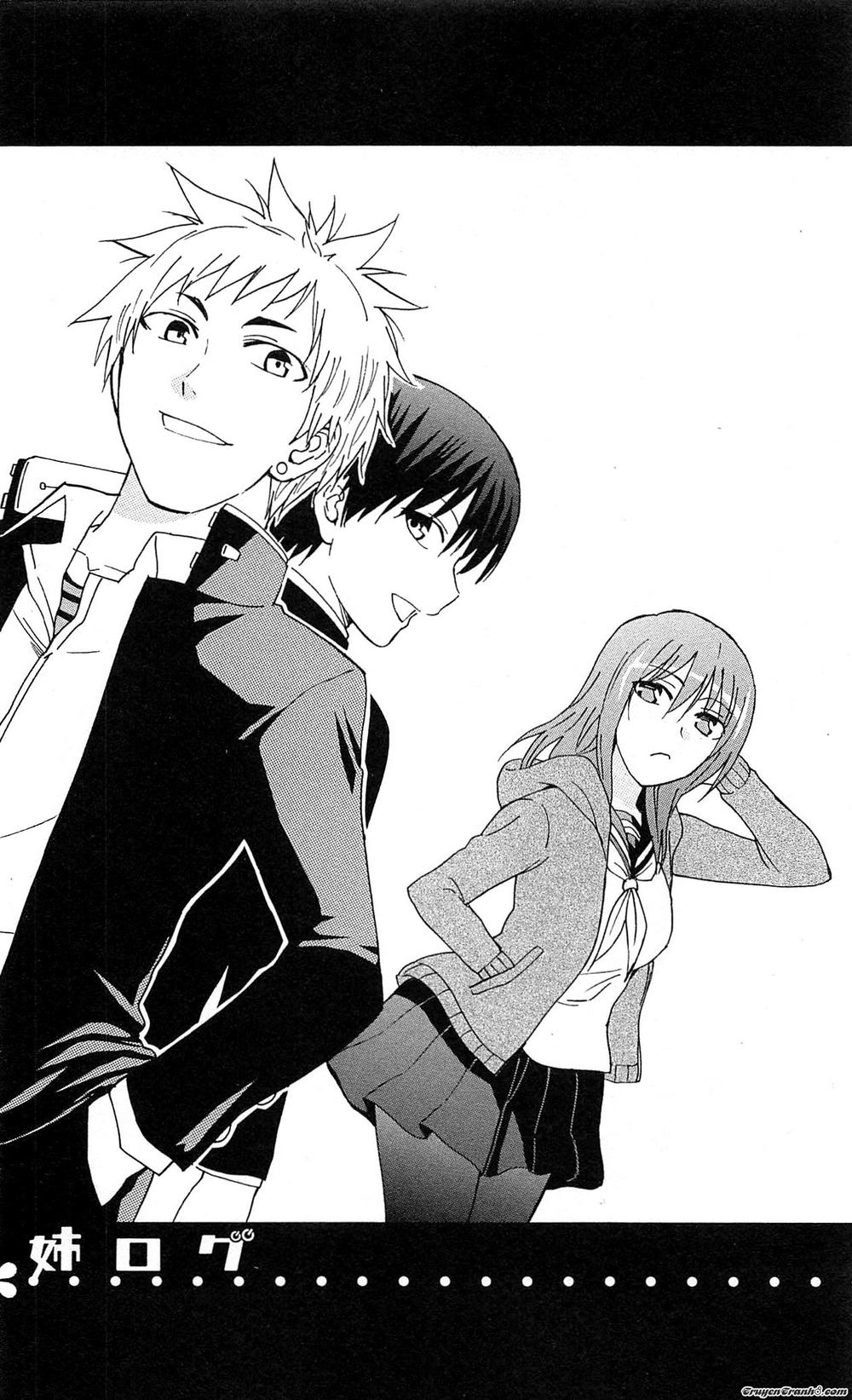 Ane Log – Moyako Neesan No Tomaranai Monologue Chapter 17 - Trang 2