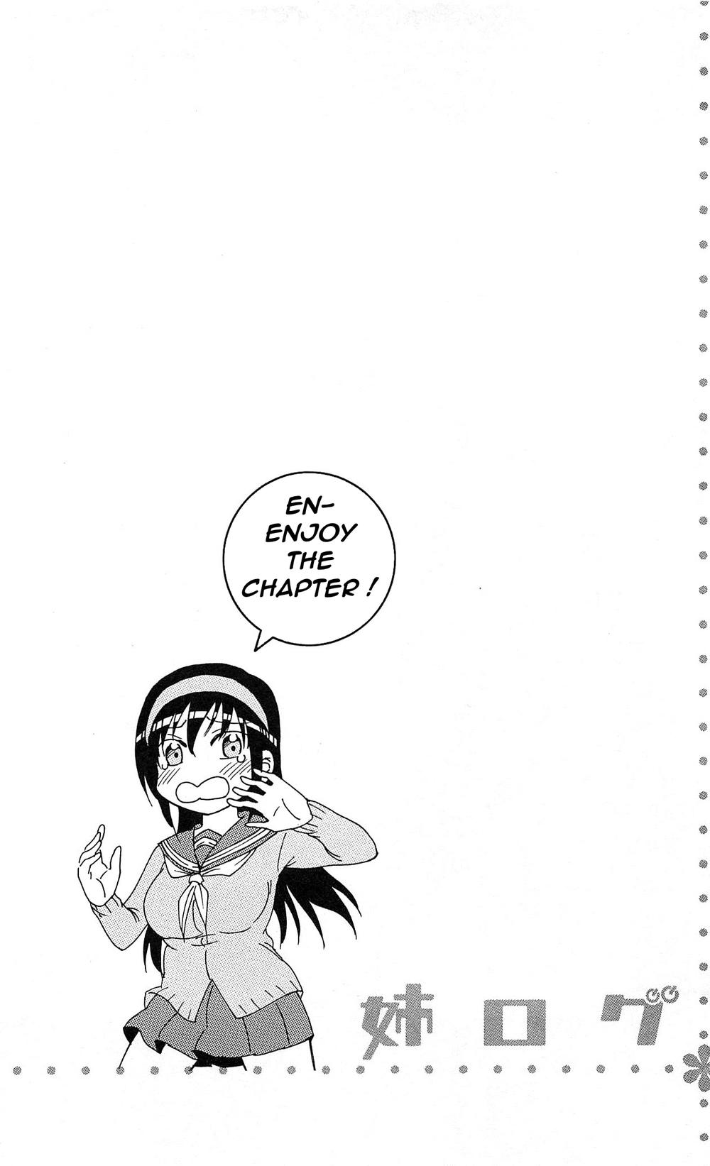 Ane Log – Moyako Neesan No Tomaranai Monologue Chapter 20 - Trang 2