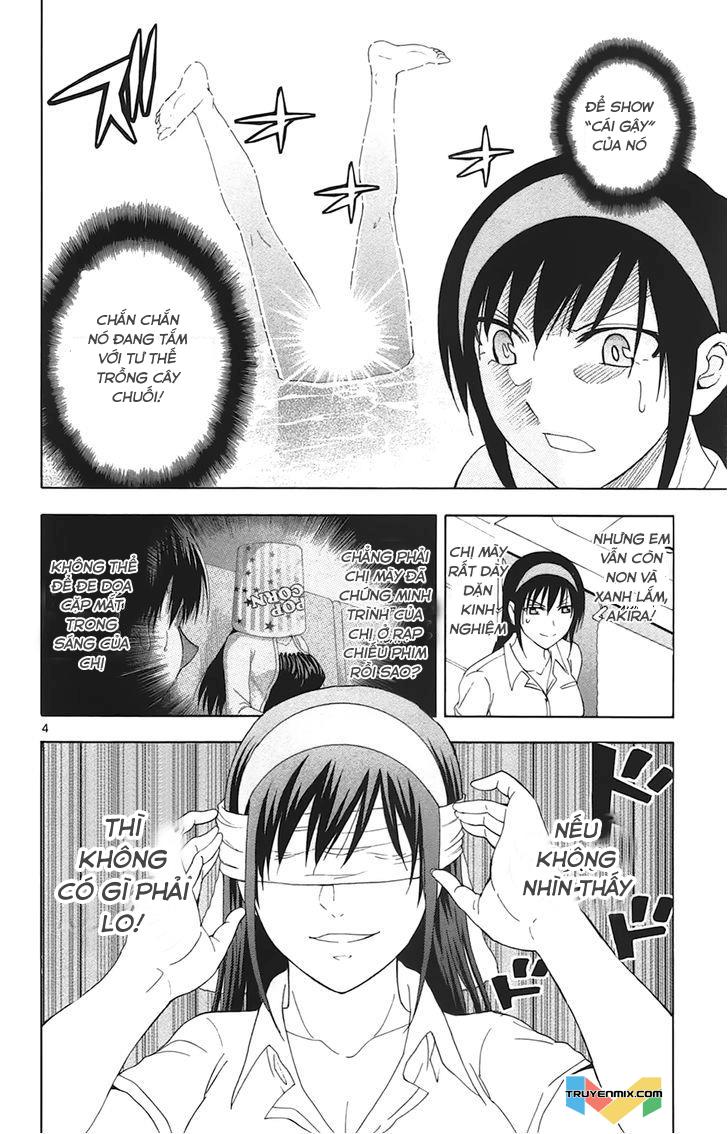 Ane Log – Moyako Neesan No Tomaranai Monologue Chapter 26 - Trang 2