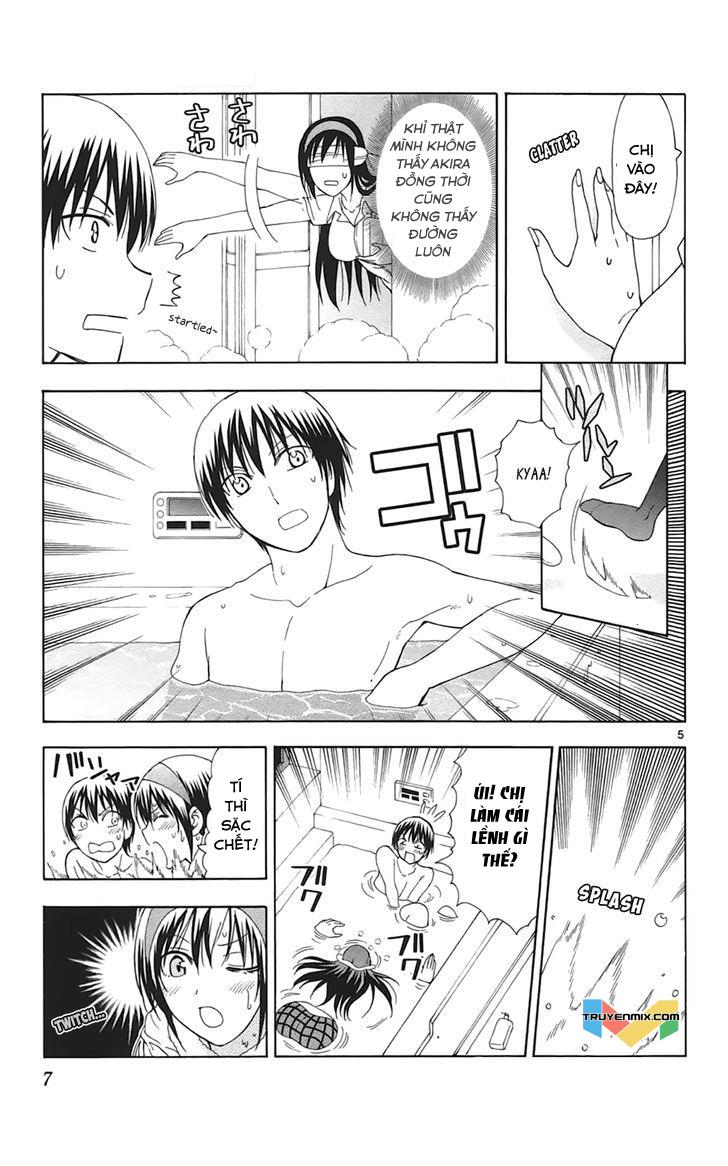 Ane Log – Moyako Neesan No Tomaranai Monologue Chapter 26 - Trang 2