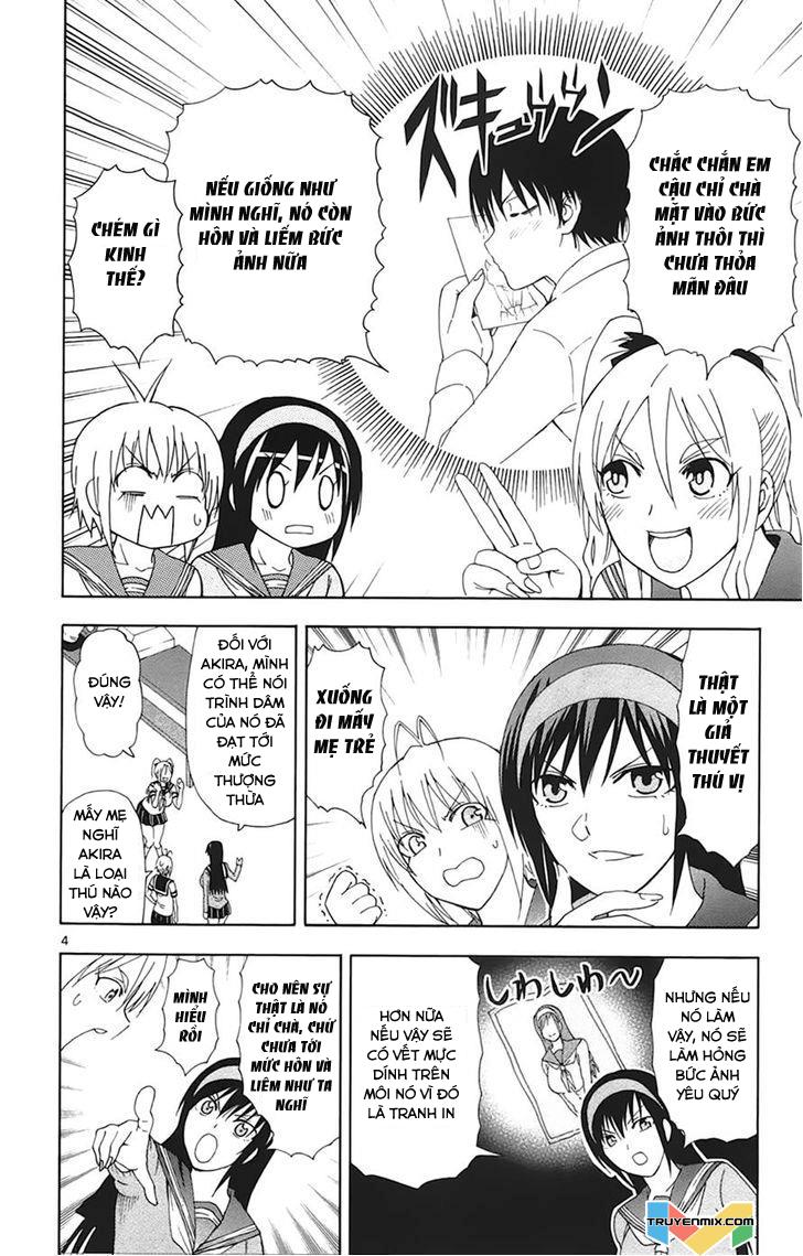 Ane Log – Moyako Neesan No Tomaranai Monologue Chapter 29 - Trang 2