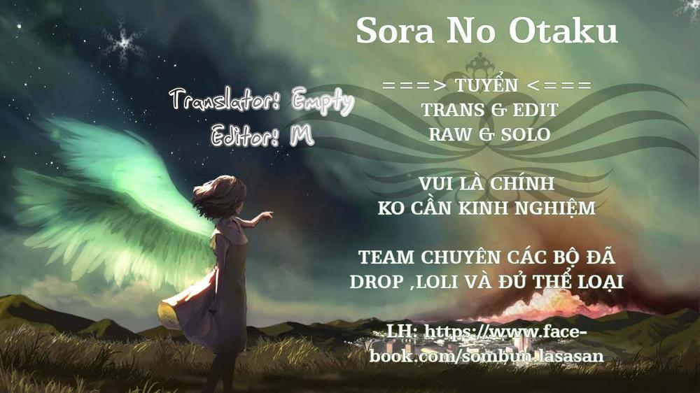 Ane Log – Moyako Neesan No Tomaranai Monologue Chapter 31 - Trang 2