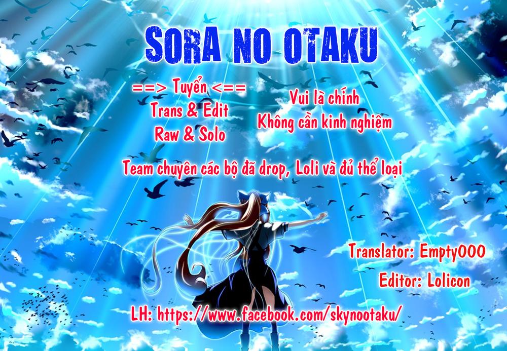 Ane Log – Moyako Neesan No Tomaranai Monologue Chapter 35 - Trang 2