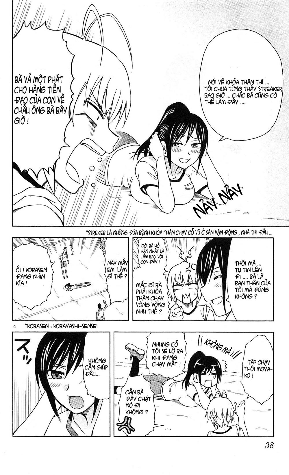 Ane Log – Moyako Neesan No Tomaranai Monologue Chapter 6 - Trang 2