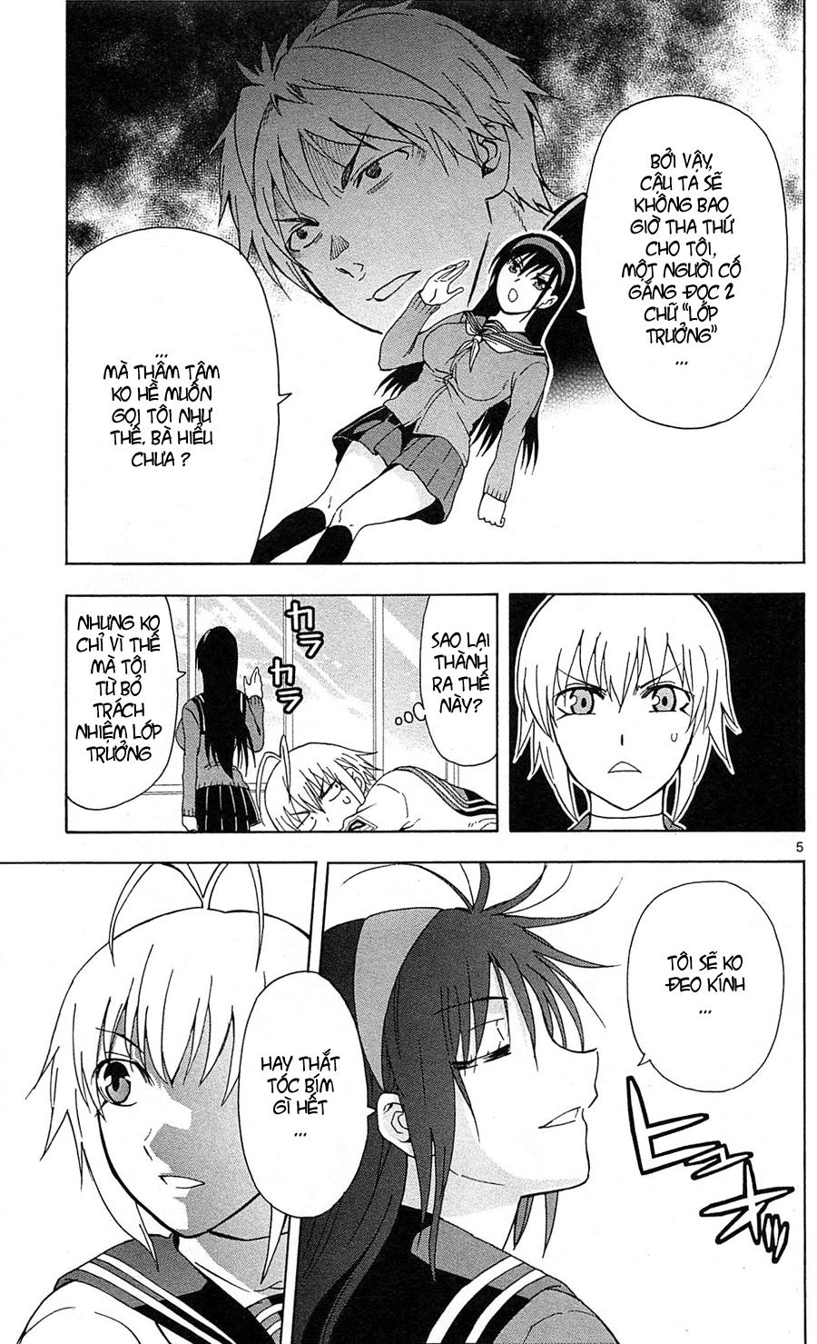 Ane Log – Moyako Neesan No Tomaranai Monologue Chapter 7 - Trang 2