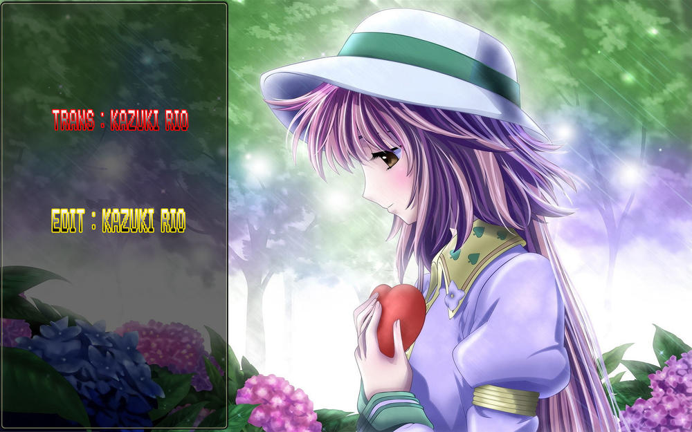 Ane Log – Moyako Neesan No Tomaranai Monologue Chapter 8 - Trang 2