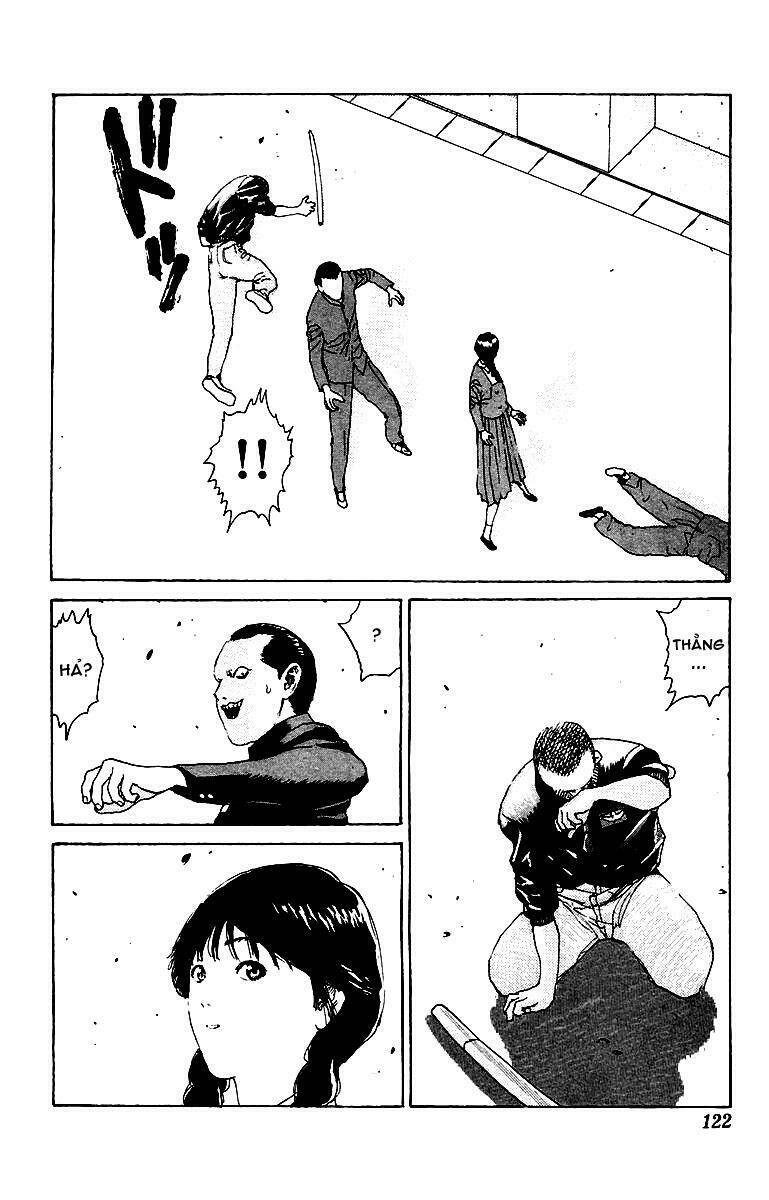 Angel Densetsu Chapter 10 - Trang 2