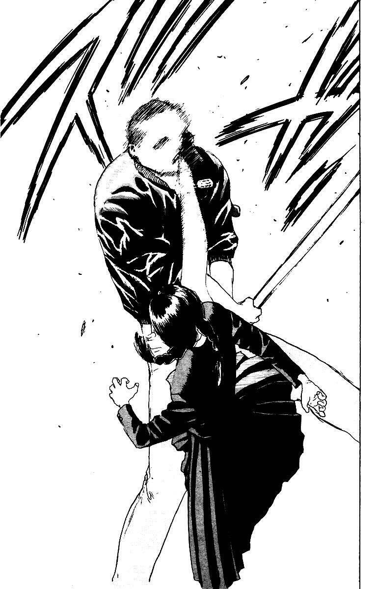 Angel Densetsu Chapter 10 - Trang 2