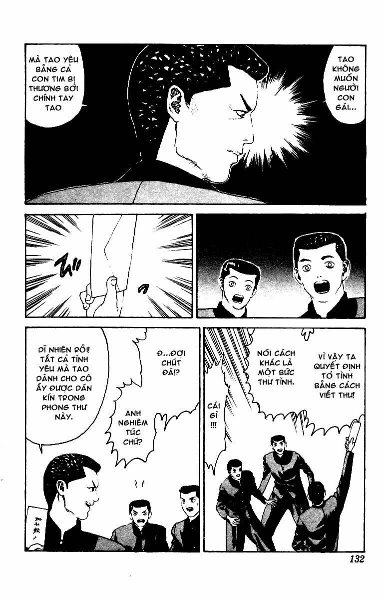 Angel Densetsu Chapter 10 - Trang 2