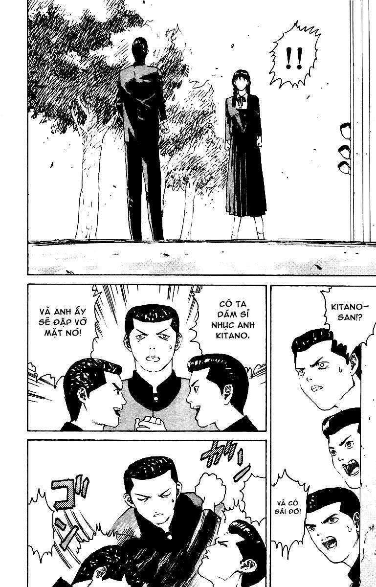 Angel Densetsu Chapter 10 - Trang 2