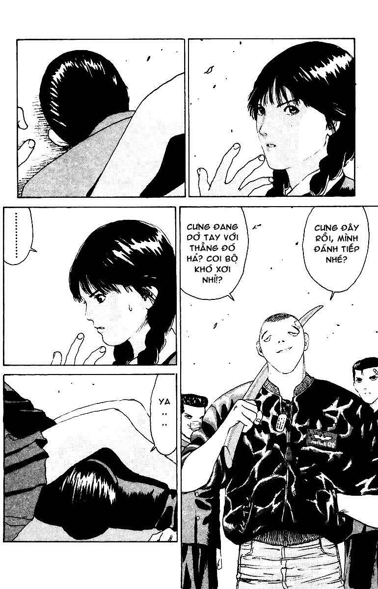 Angel Densetsu Chapter 10 - Trang 2