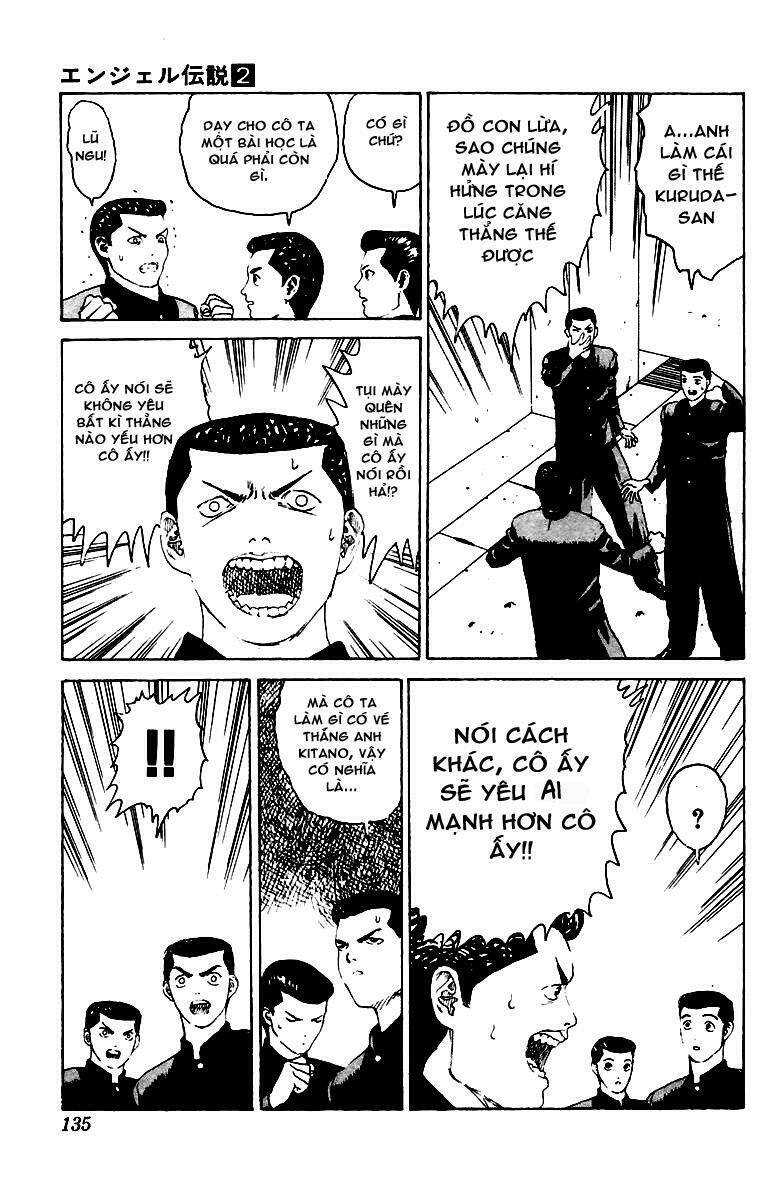 Angel Densetsu Chapter 10 - Trang 2