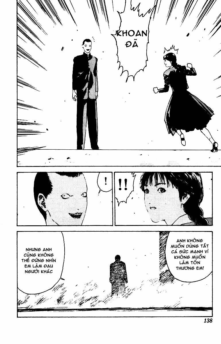 Angel Densetsu Chapter 10 - Trang 2