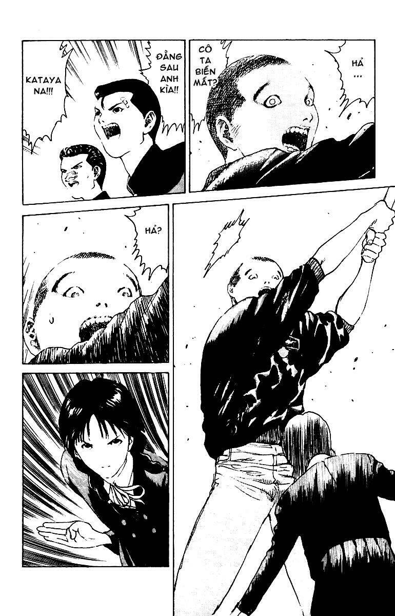 Angel Densetsu Chapter 10 - Trang 2