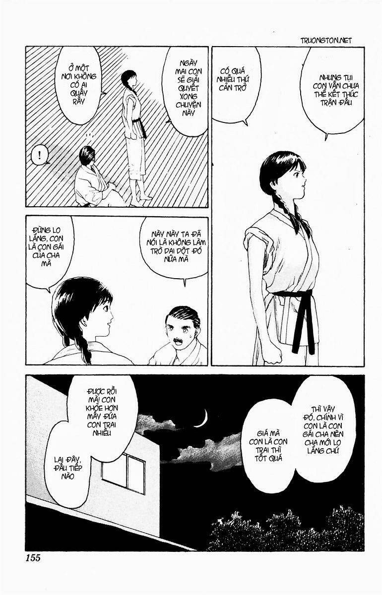 Angel Densetsu Chapter 11 - Trang 2