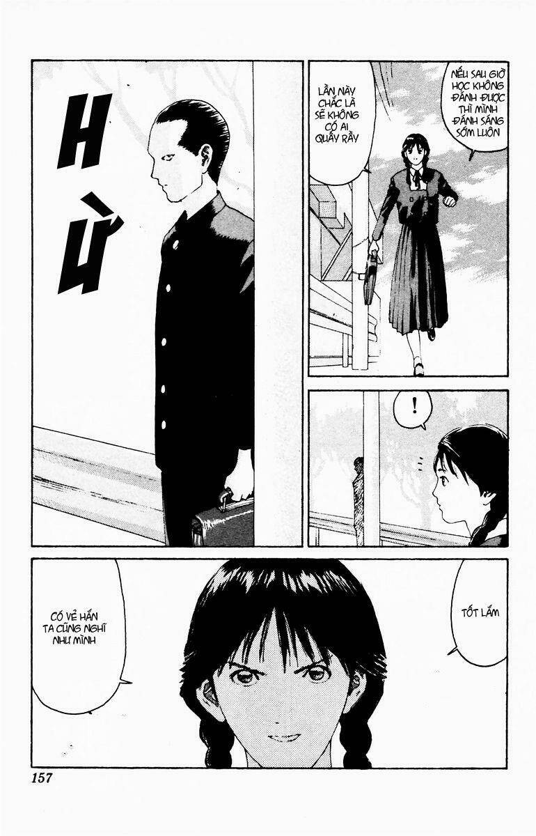 Angel Densetsu Chapter 11 - Trang 2