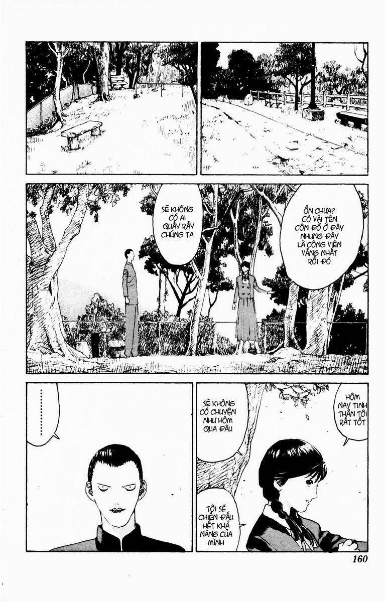 Angel Densetsu Chapter 11 - Trang 2