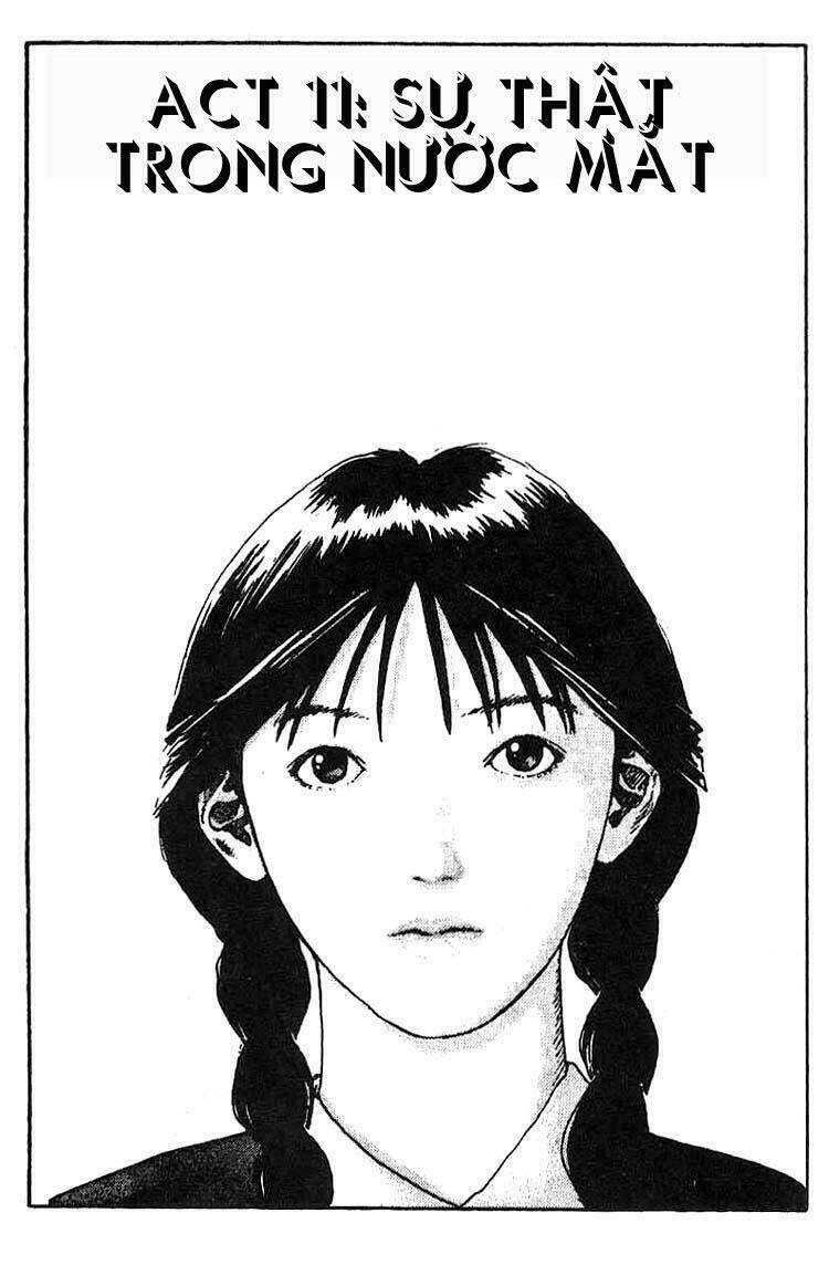 Angel Densetsu Chapter 11 - Trang 2