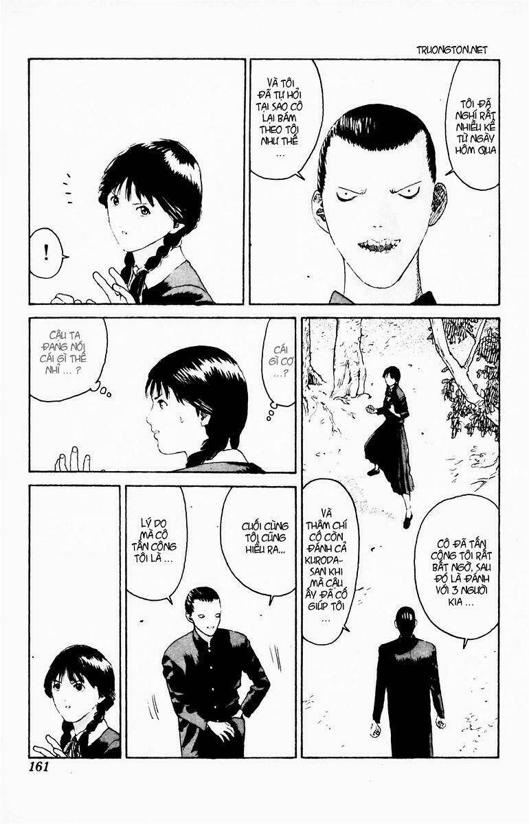 Angel Densetsu Chapter 11 - Trang 2