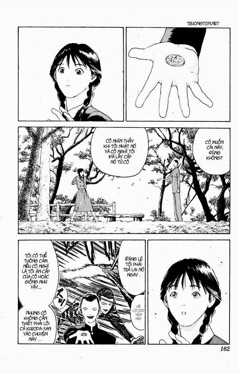 Angel Densetsu Chapter 11 - Trang 2