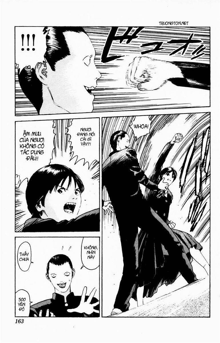 Angel Densetsu Chapter 11 - Trang 2