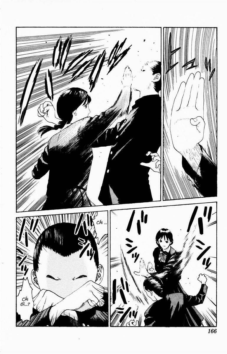 Angel Densetsu Chapter 11 - Trang 2