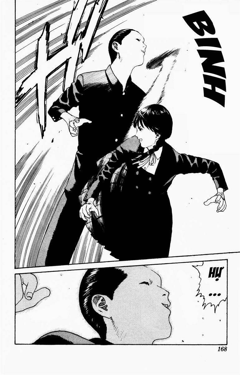 Angel Densetsu Chapter 11 - Trang 2