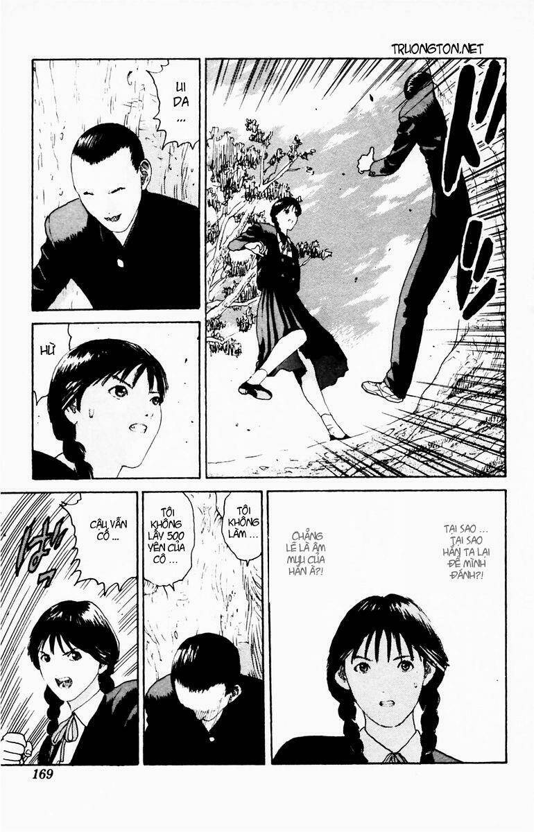 Angel Densetsu Chapter 11 - Trang 2